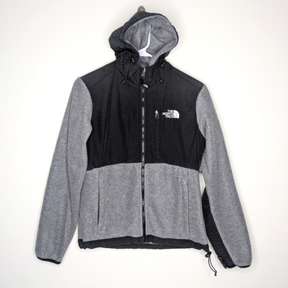 The North Face Denali Polartec Jacket Coat M - Picture 1 of 5